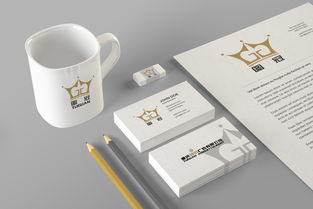 广告公司Logo设计 素材来源与悬赏平台解析