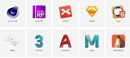 江阴平面设计培训 让你的广告设计脱颖而出