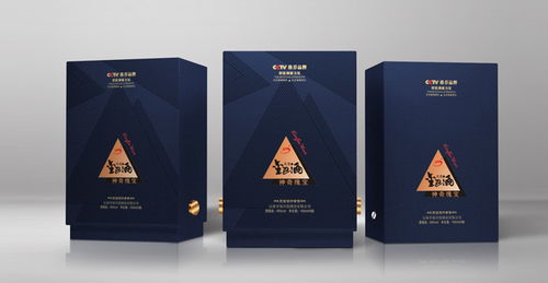 金巴酒包装设计 广告印刷与视觉传达的艺术融合